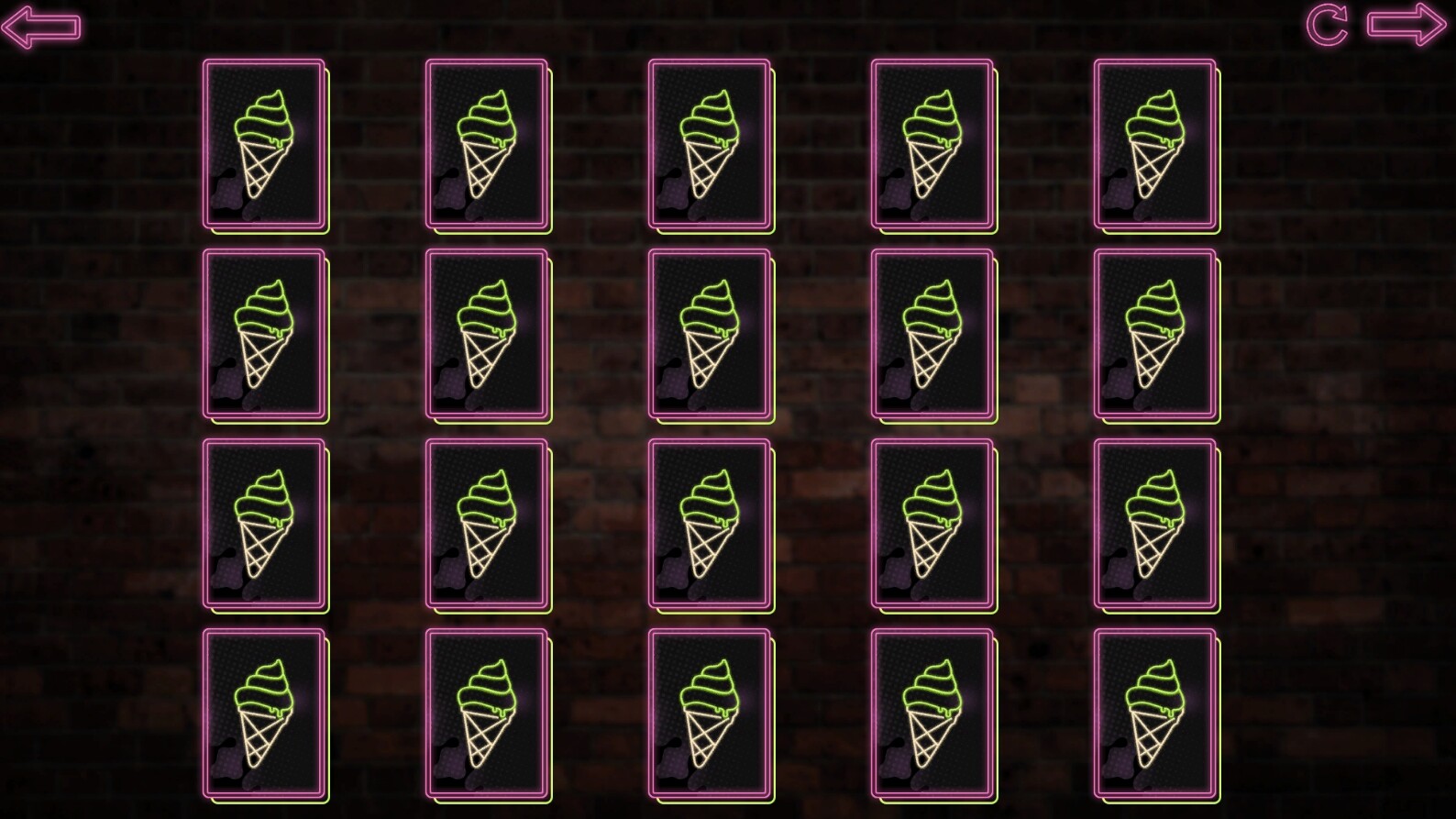 Sex Interview: Ice Cream screenshot #7