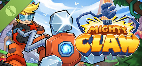 The Mighty Claw Demo