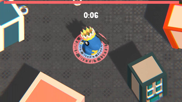 Tomo Arena