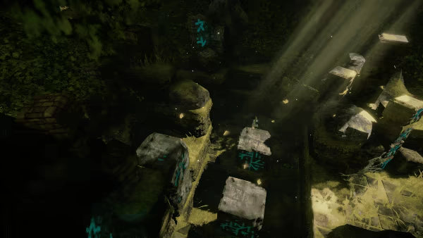 Path of the Oxiflame video 3