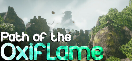 Path of the Oxiflame Cheat Engine/CT