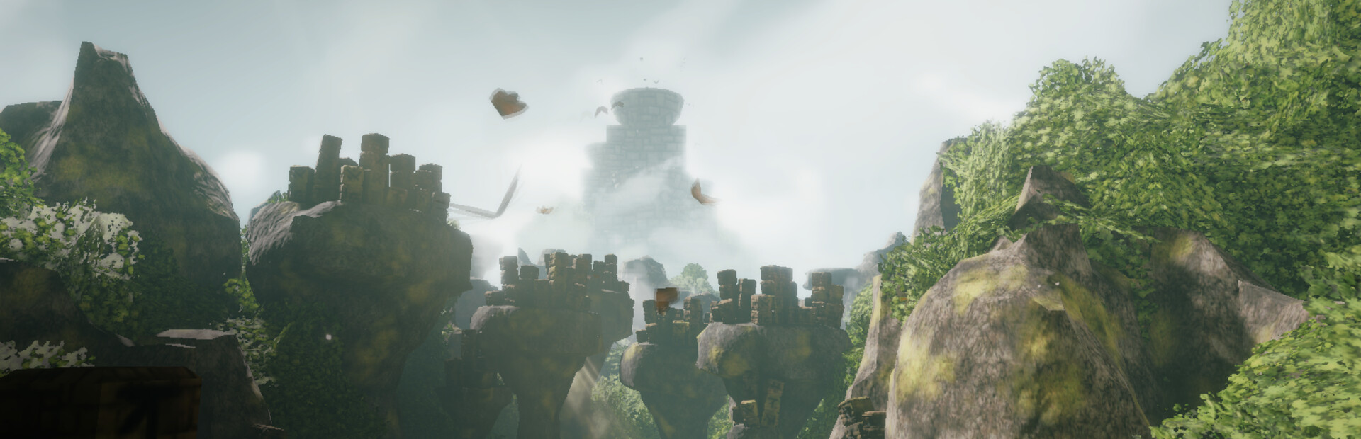 Path of the Oxiflame