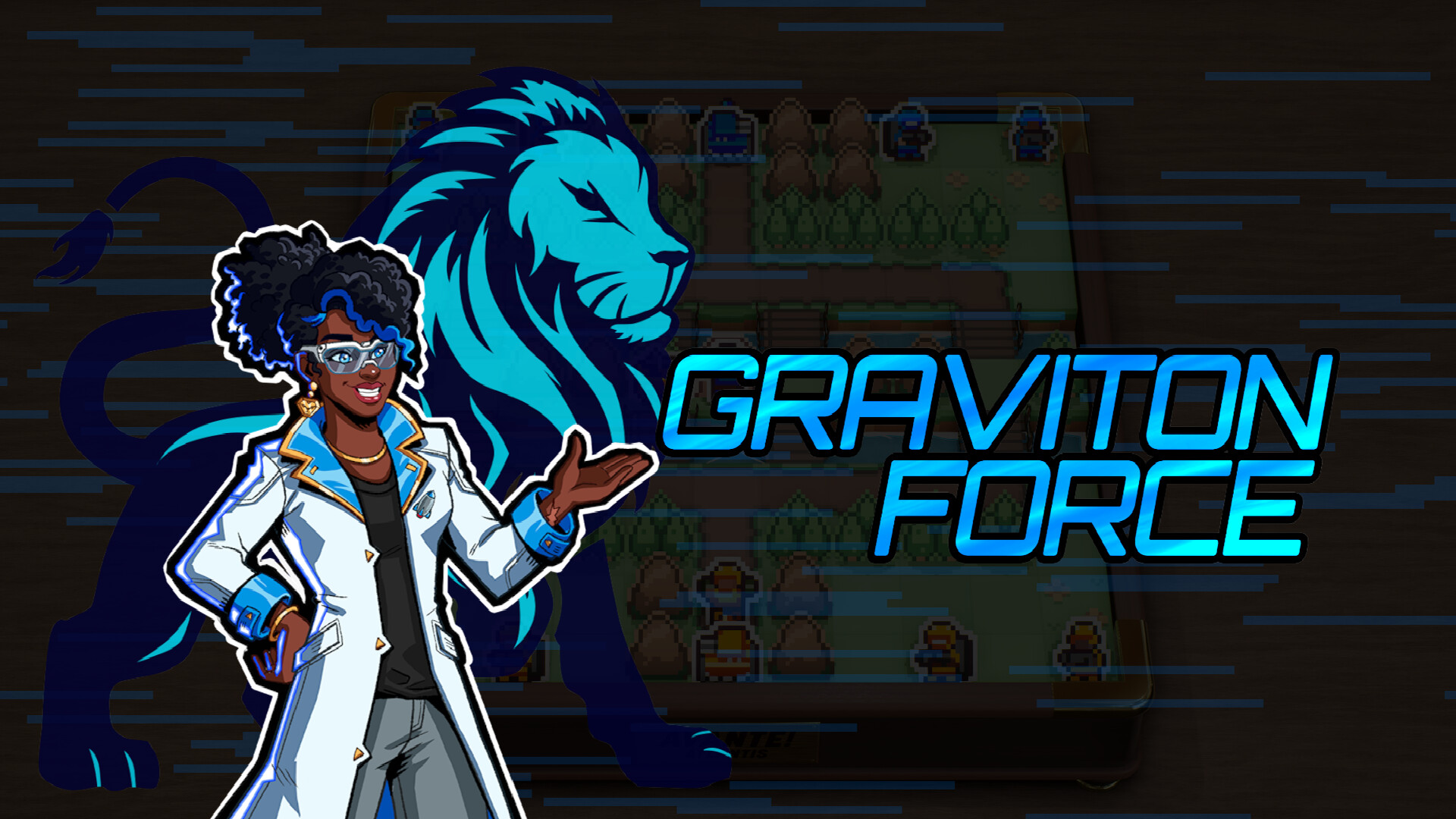 Avante! Atlantis screenshot #6