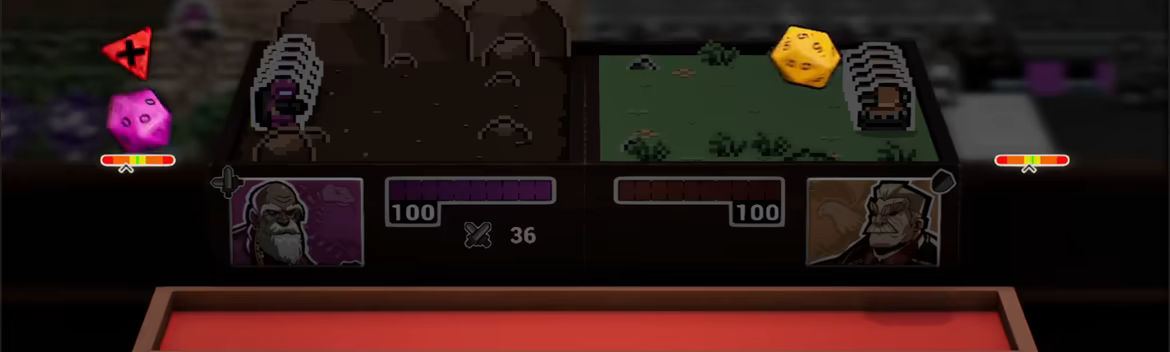 Avante! Atlantis video 3