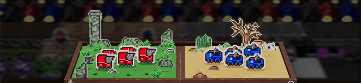 Avante! Atlantis video 5