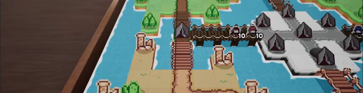 Avante! Atlantis video 6