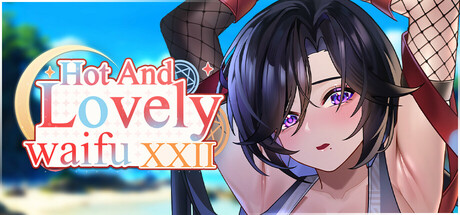 [Lovely Games][PUZ]性感可爱的淫妻们 XXII[官中/步兵][PC][432M][PikPak]