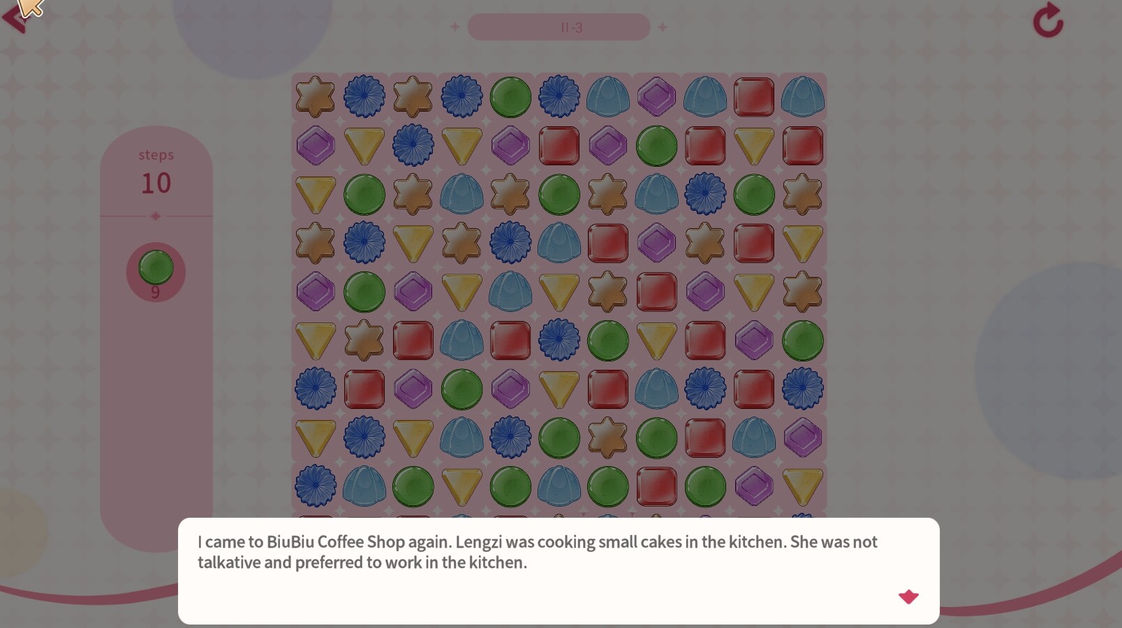 Hot And Lovely Waifu XXII screenshot #7