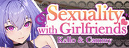 Sexuality with girlfriends : Kello&Cammy logo