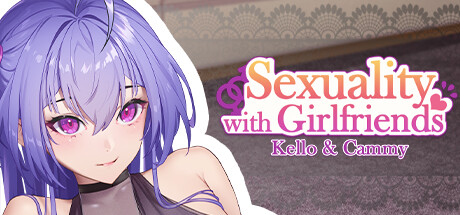 Sexuality with girlfriends : Kello&Cammy Steam Banner