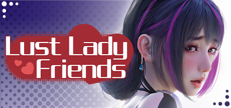 Lust lady friends banner image