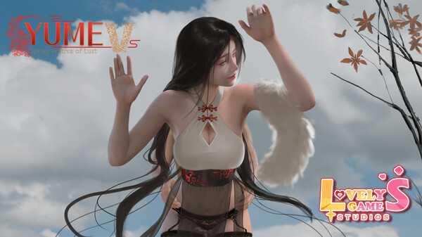 Screenshot z YUME 5 : Spring Festival of Lust