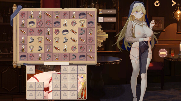 Sexuality with girlfriends : Laler&Reese