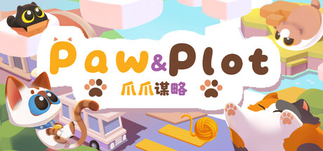 Paw & Plot