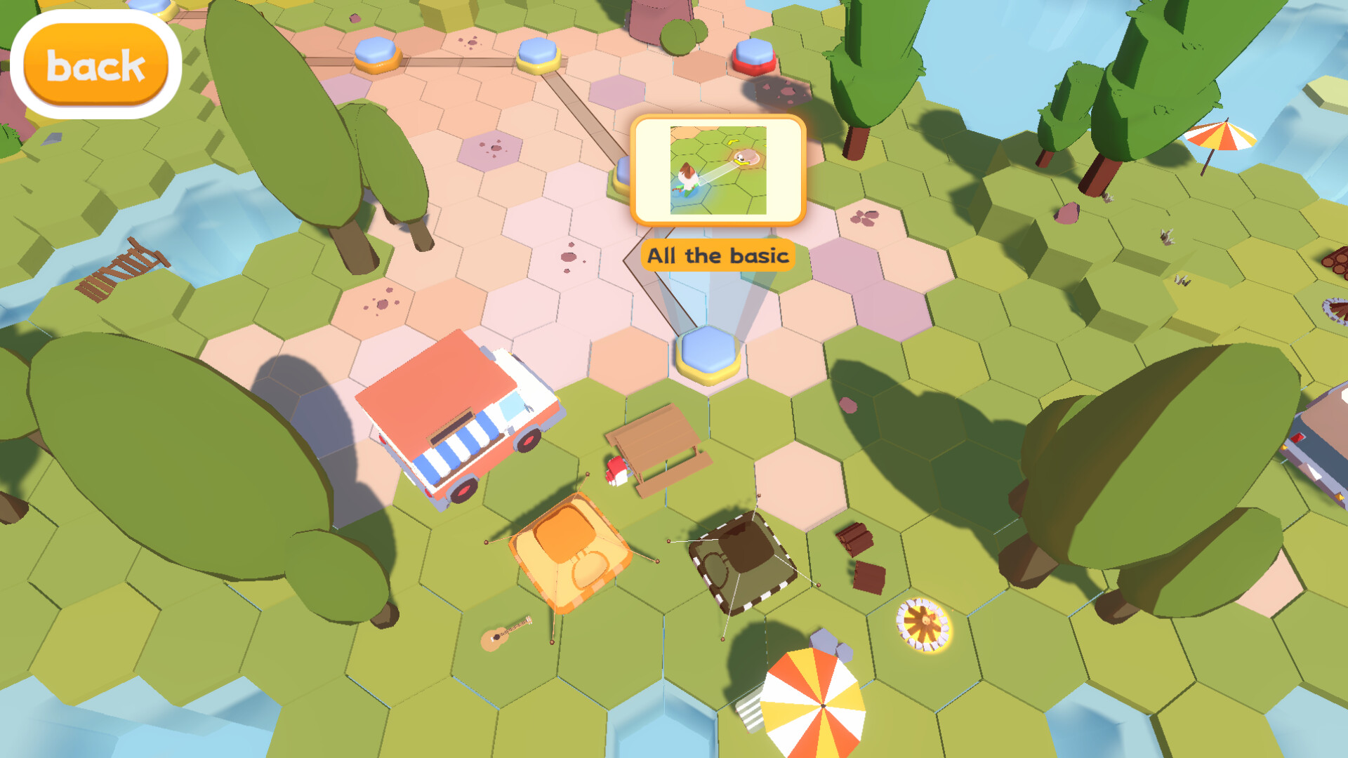 爪爪谋略 screenshot #4