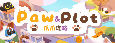 爪爪谋略 cover art
