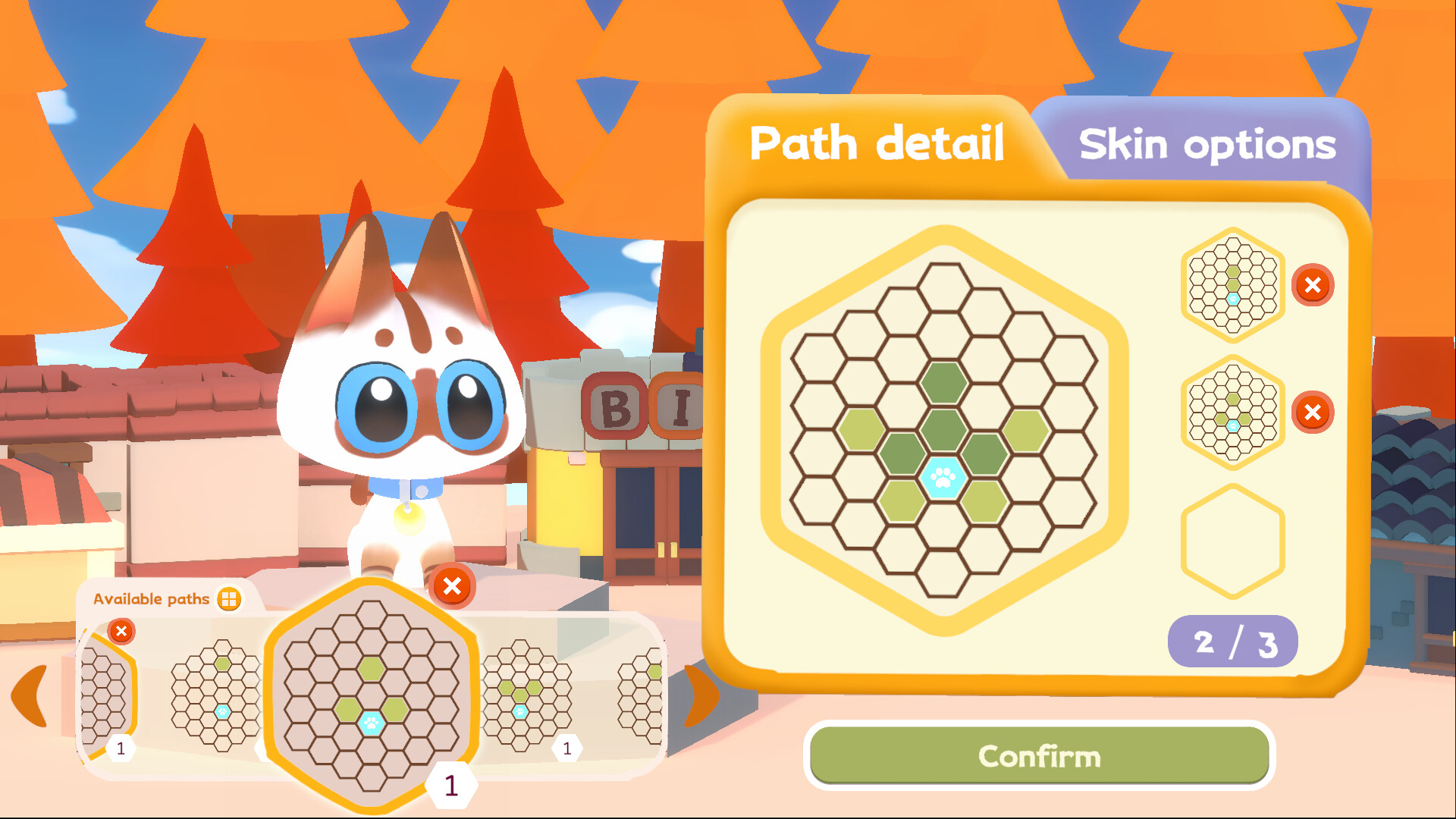 爪爪谋略 screenshot #3