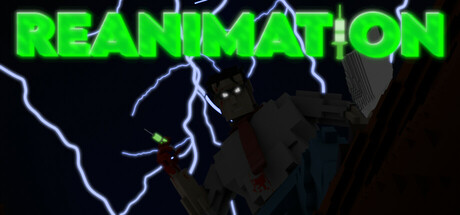 Reanimation Cheat Engine/CT