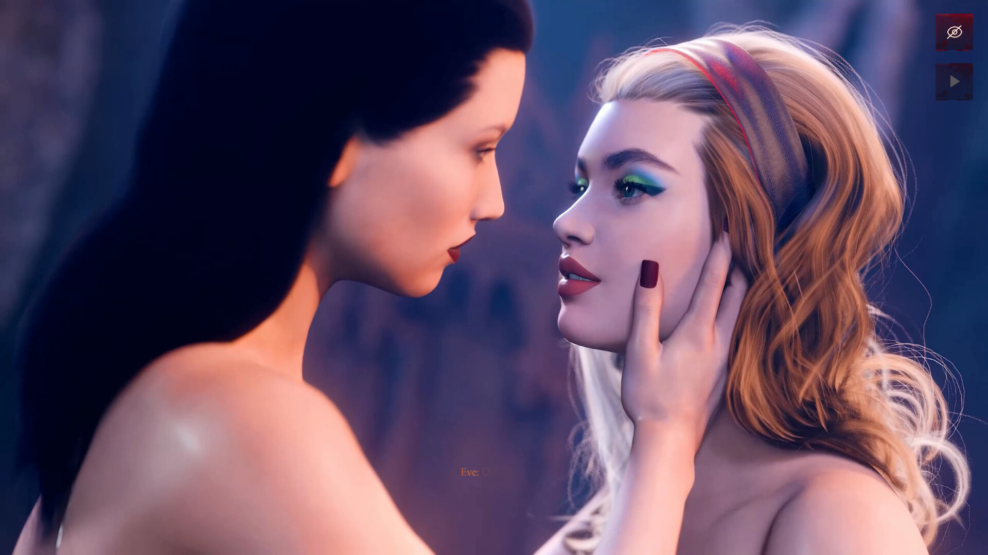 Blood & Lust [18+]🩸 screenshot 25