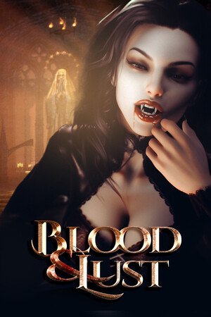 Blood & Lust [18+]🩸