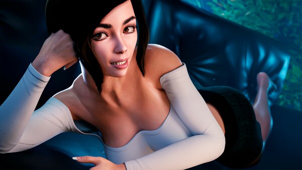 SEX Amnesia - Lover Sim 🔞 Screenshot