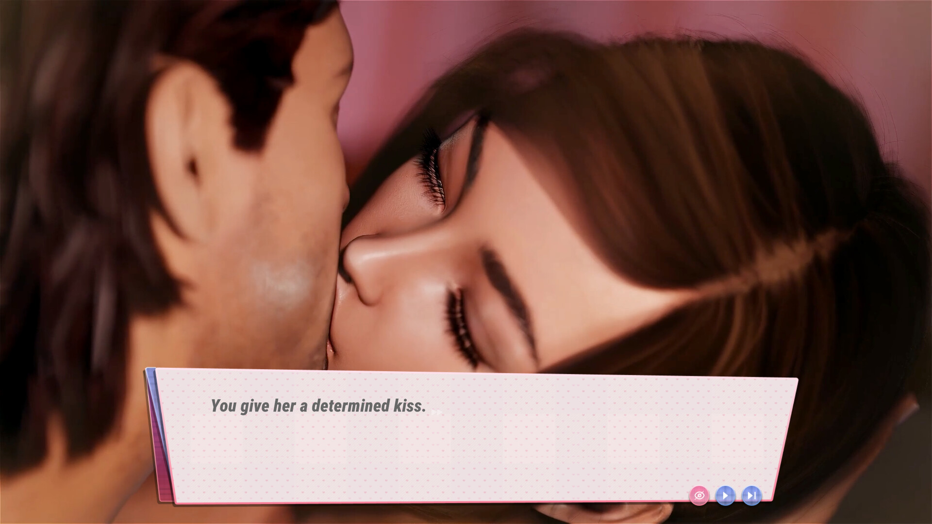 SEX Amnesia - Lover Sim 🔞 screenshot 13