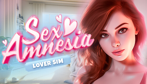 SEX Amnesia - Lover Sim 🔞