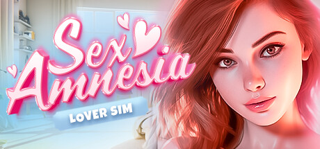 SEX Amnesia - Lover Sim 🔞