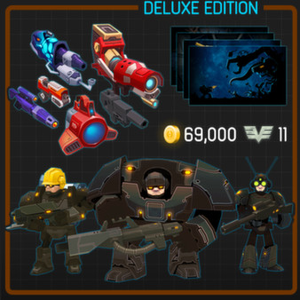 OTTTD - Deluxe Edition DLC