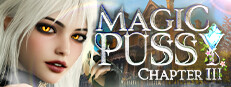 Magic Pussy: Chapter 3 Banner