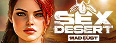 Sex Desert: Mad Lust