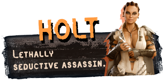 Sex Desert: Mad Lust (2025) - MobyGames