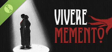 Vivere Memento Demo game cover
