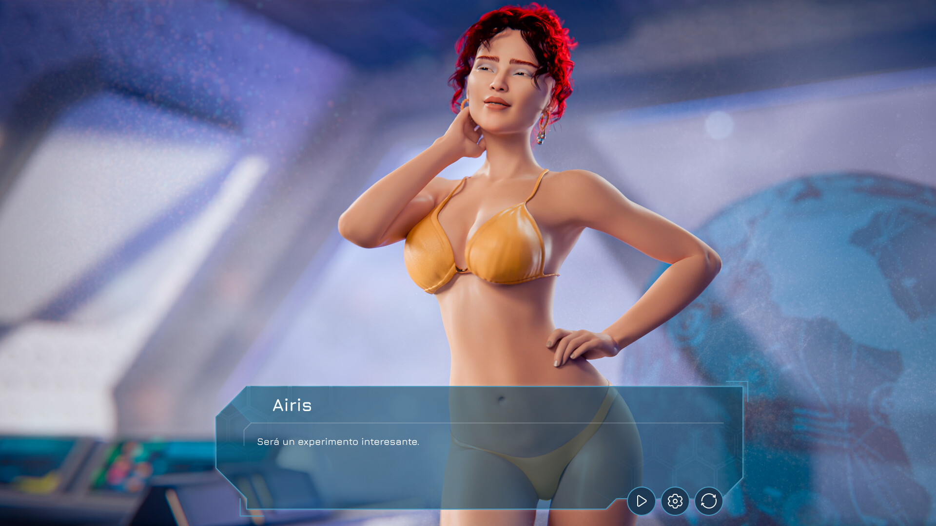 CUMVERSE [18+] screenshot #19