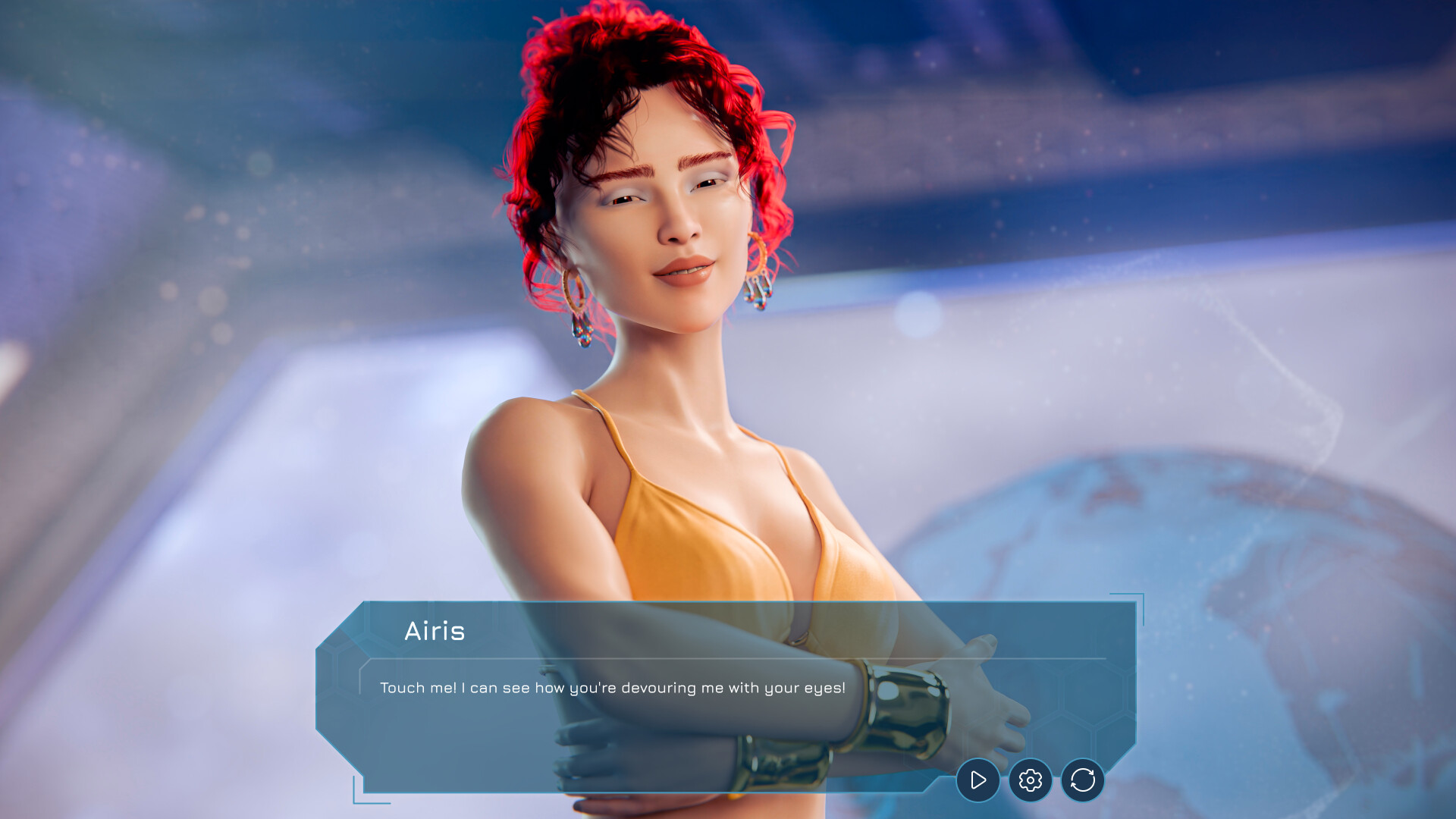 CUMVERSE [18+] screenshot #24