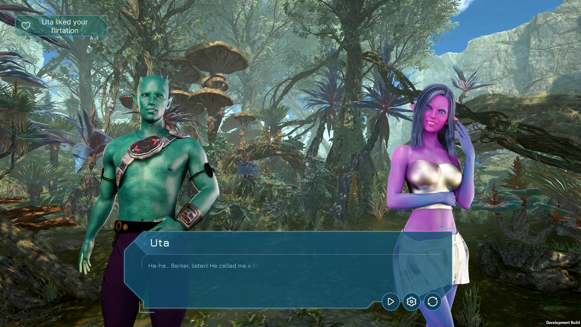 CUMVERSE [18+] screenshot #20