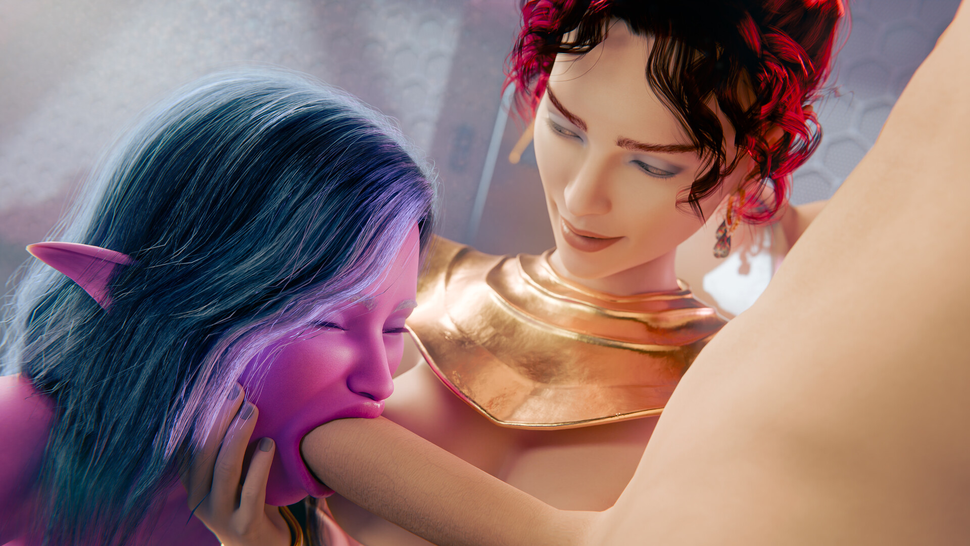 CUMVERSE [18+] screenshot #14