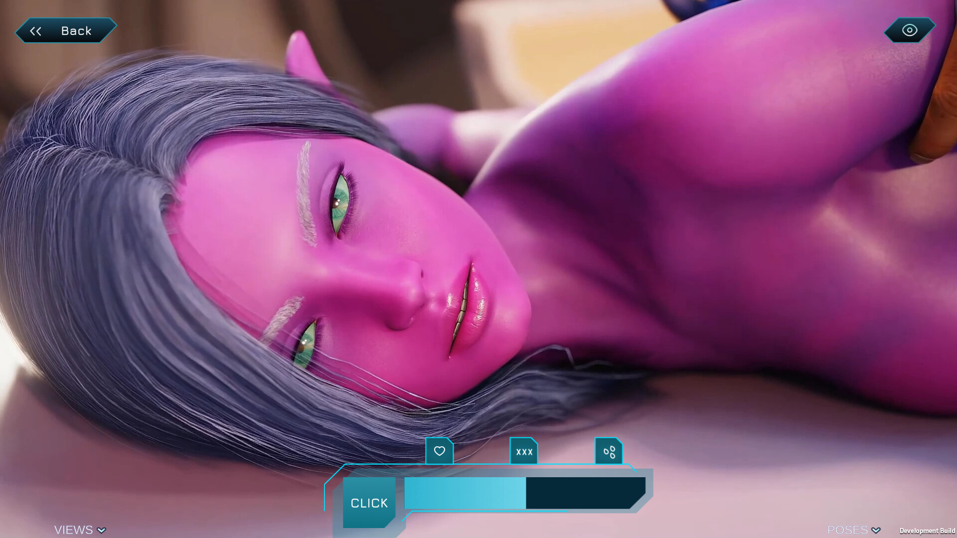 CUMVERSE [18+] screenshot #25