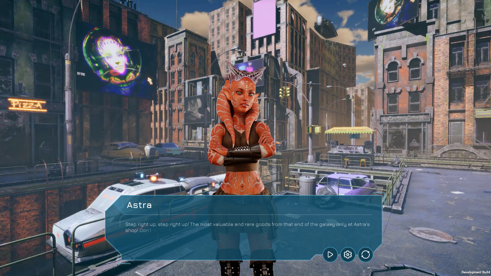 CUMVERSE [18+] screenshot #17