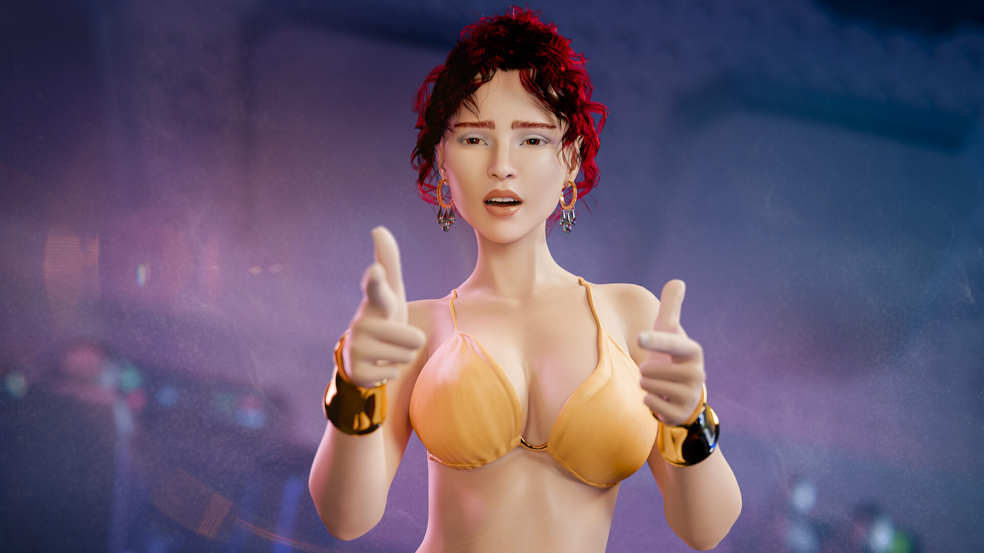 CUMVERSE [18+] screenshot #28