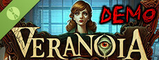 Veranoia: Nightmare of Case 37 Demo Small Capsule Image
