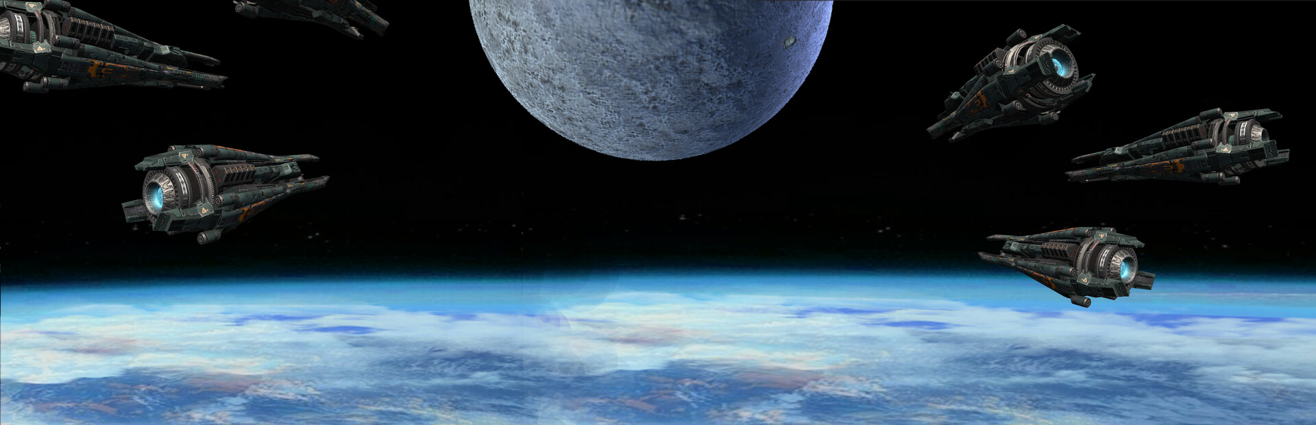 Legend of the Moon 2