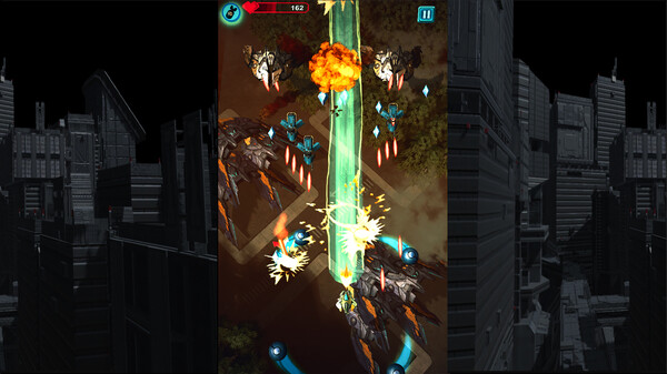 Legend of the Moon 2 screenshot 3