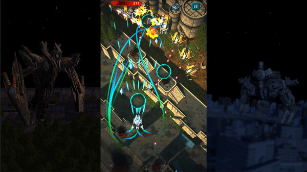 Legend of the Moon 2 screenshot 6