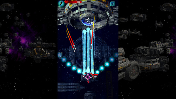 Legend of the Moon 2 screenshot 4