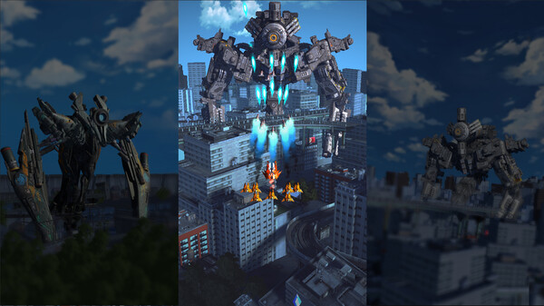 Legend of the Moon 2 screenshot 2