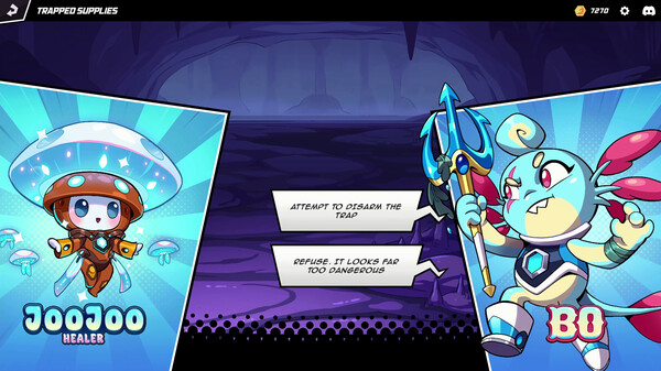 Dimensionals Demo screenshot 12