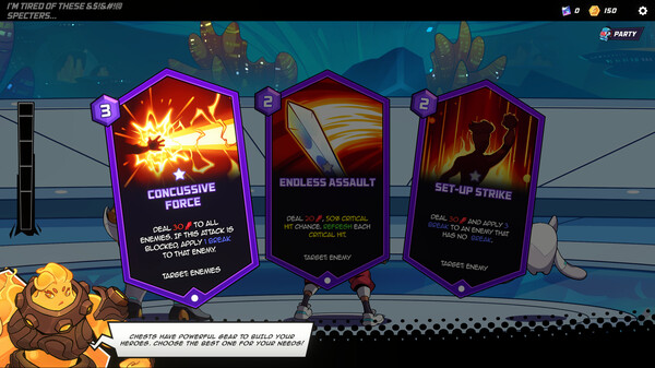 Dimensionals Demo screenshot 6