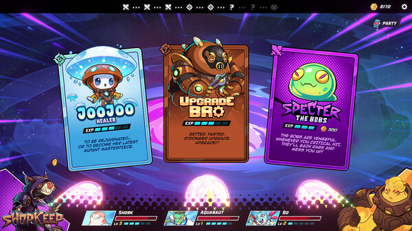 Dimensionals Demo screenshot 4