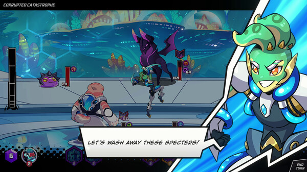Dimensionals Demo screenshot 5